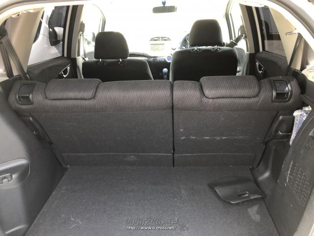 ホンダ フィットハイブリッド