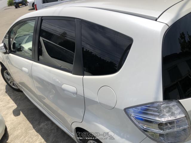 ホンダ フィットハイブリッド