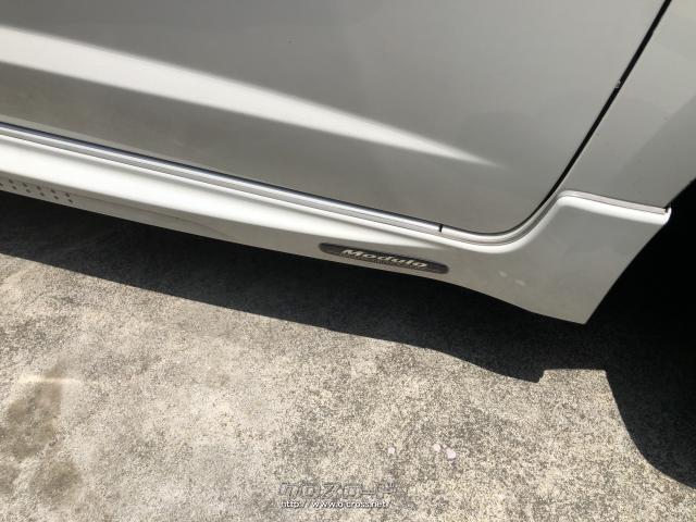 ホンダ フィットハイブリッド