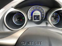 ホンダ フィットハイブリッド