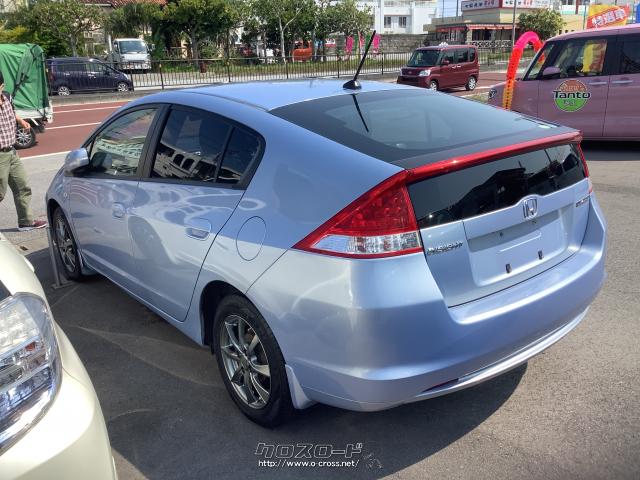 ホンダ インサイト