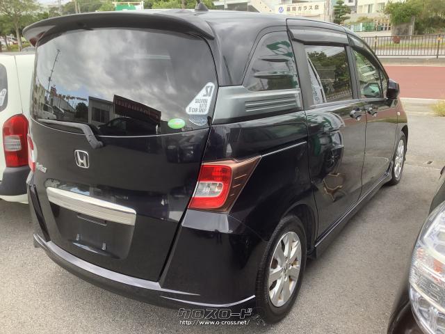 ホンダ フリードスパイク