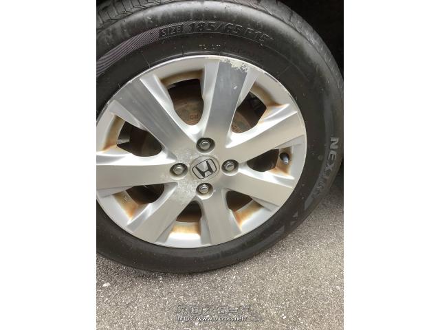 ホンダ フリードスパイク