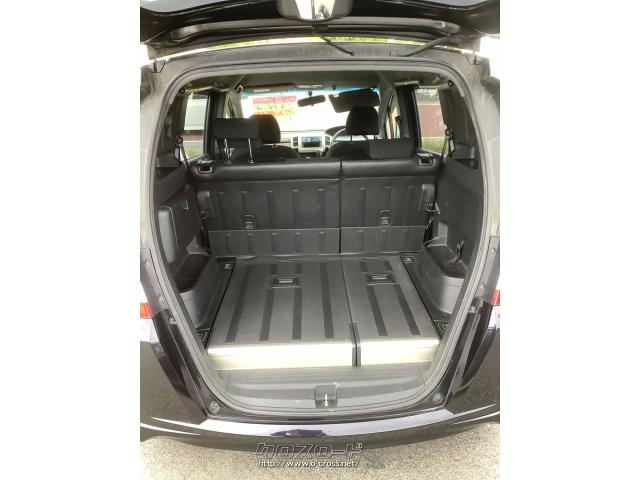 ホンダ フリードスパイク