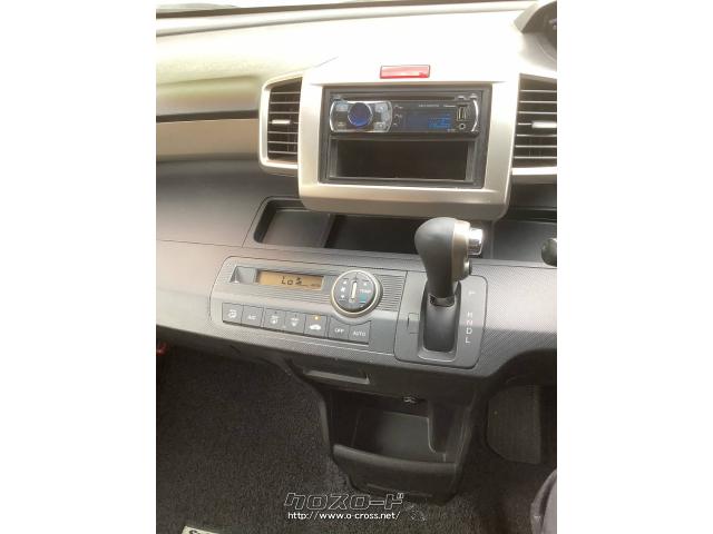 ホンダ フリードスパイク