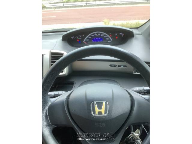 ホンダ フリードスパイク