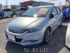 ホンダ インサイト