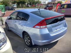 ホンダ インサイト