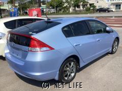 ホンダ インサイト