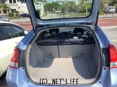 ホンダ インサイト