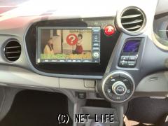 ホンダ インサイト