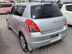 スズキ スイフト