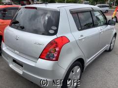 スズキ スイフト