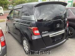 ホンダ フリードスパイク