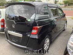 ホンダ フリードスパイク