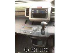 ホンダ フリードスパイク