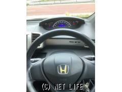 ホンダ フリードスパイク