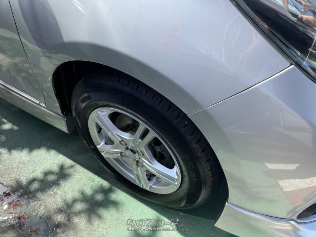 トヨタ ヴィッツ