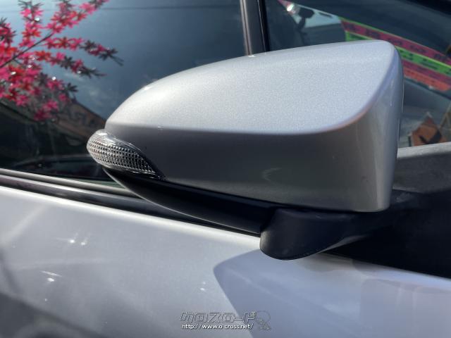 トヨタ ヴィッツ