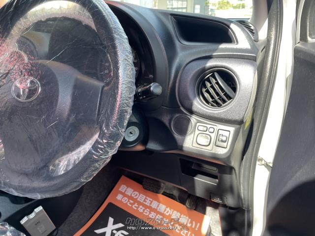 トヨタ ヴィッツ