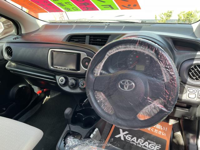 トヨタ ヴィッツ