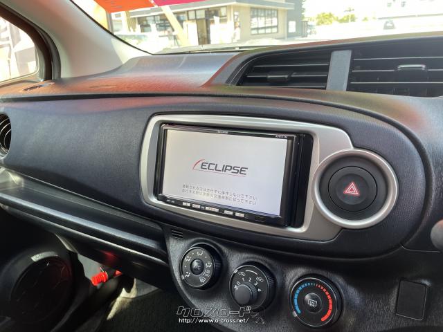 トヨタ ヴィッツ