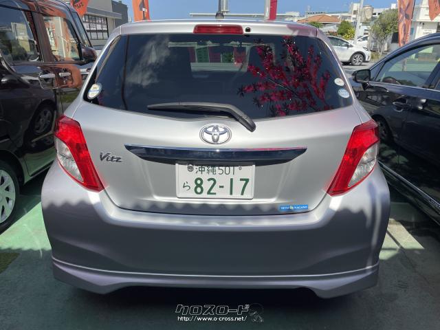 トヨタ ヴィッツ