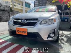 スバル XV