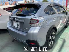 スバル XV