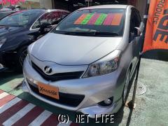 トヨタ ヴィッツ