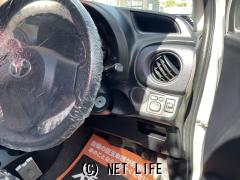 トヨタ ヴィッツ