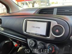 トヨタ ヴィッツ