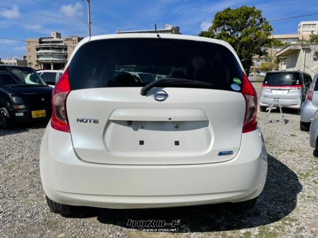 日産 ノート