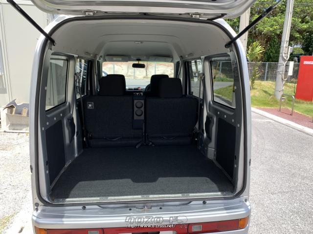 ホンダ バモスホビオ