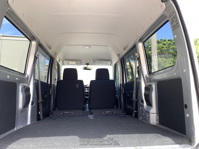 ホンダ バモスホビオ