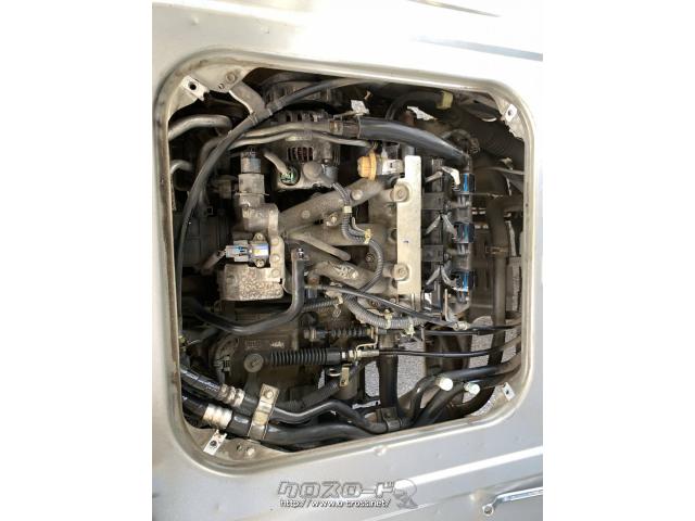 ホンダ バモスホビオ