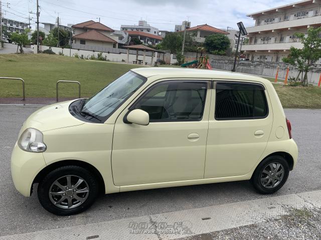 ダイハツ エッセ