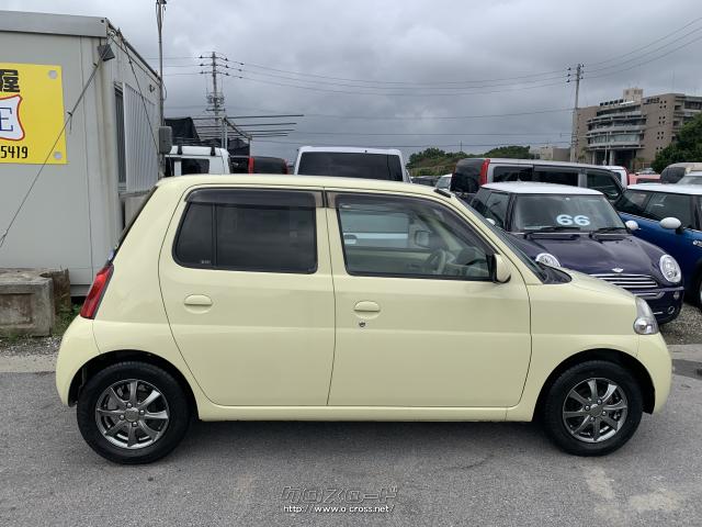 ダイハツ エッセ