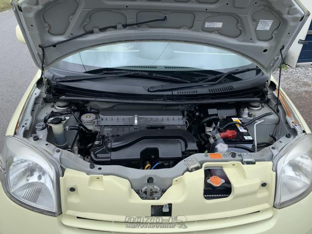 ダイハツ エッセ