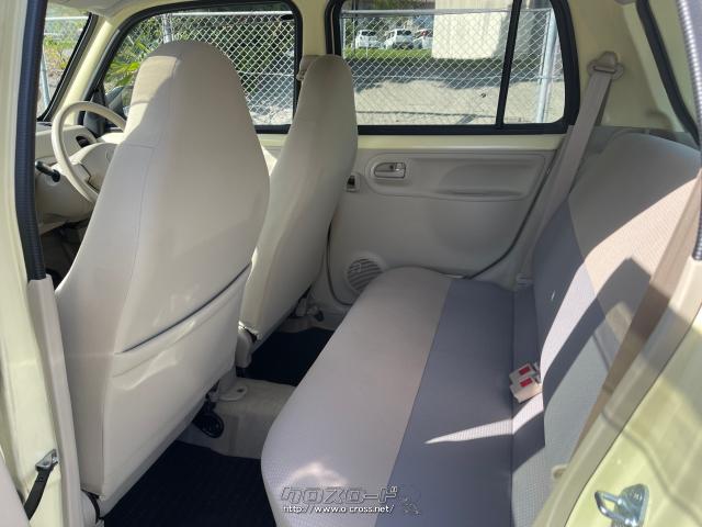 ダイハツ エッセ