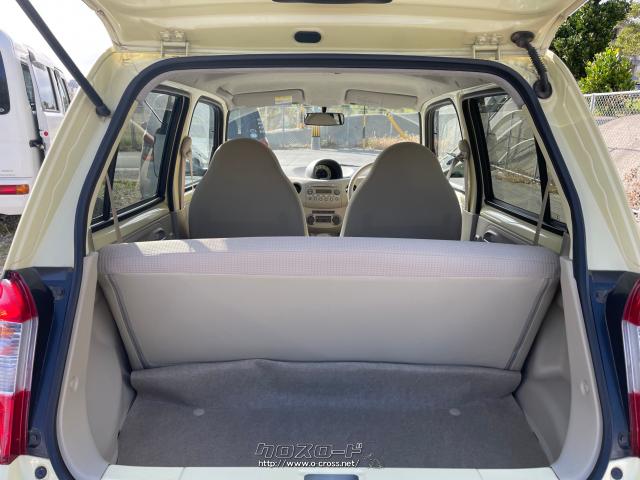 ダイハツ エッセ