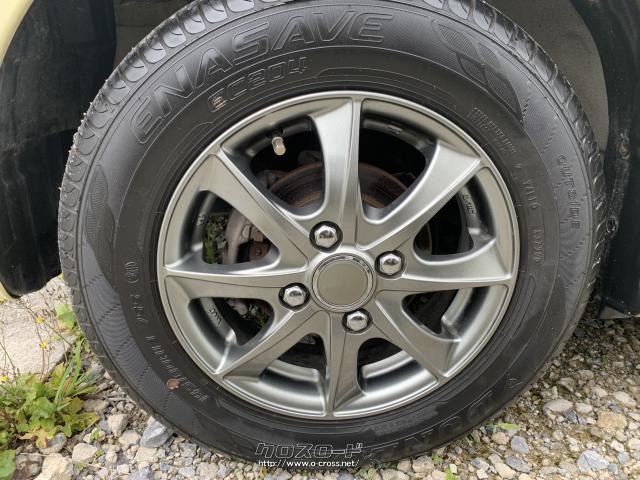 ダイハツ エッセ