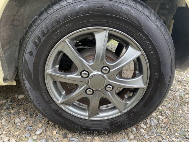 ダイハツ エッセ