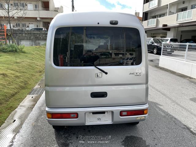 ホンダ アクティバン