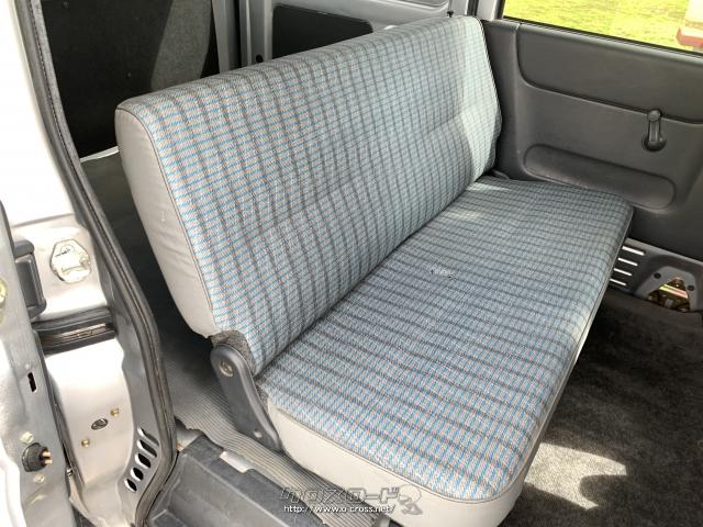 ホンダ アクティバン