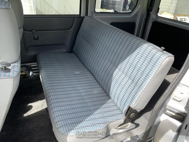 ホンダ アクティバン