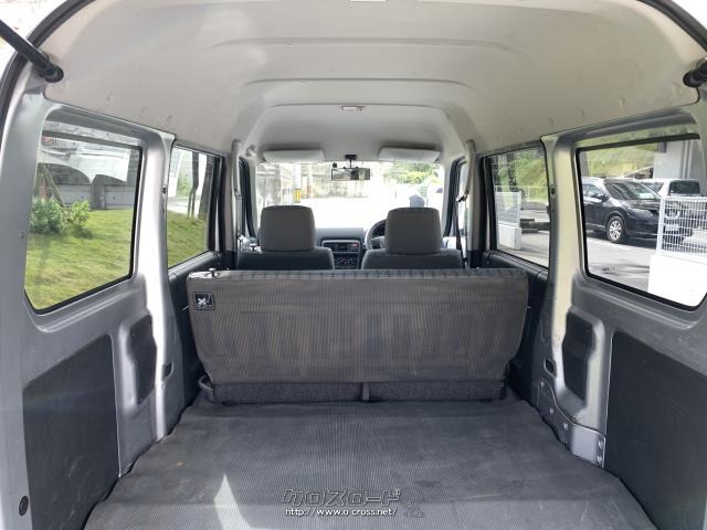 ホンダ アクティバン