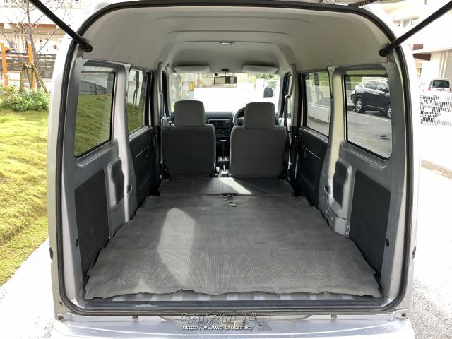 ホンダ アクティバン