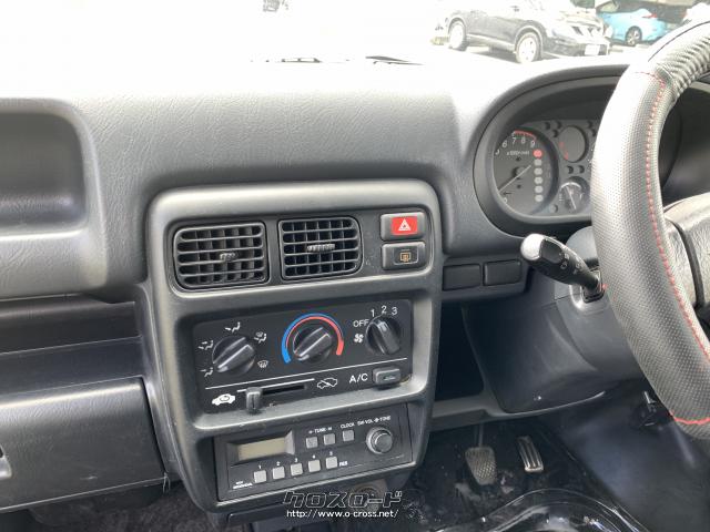 ホンダ アクティバン