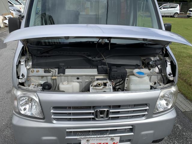 ホンダ アクティバン